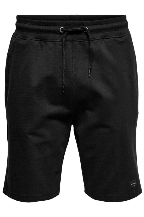 Only & Sons onsneil sweat shorts